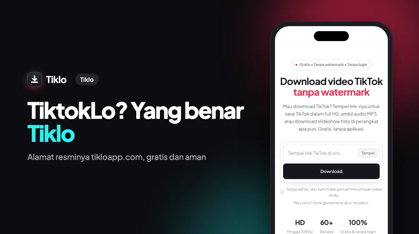 Seseorang dengan smartphone di persimpangan antara perisai aman dan gembok rusak